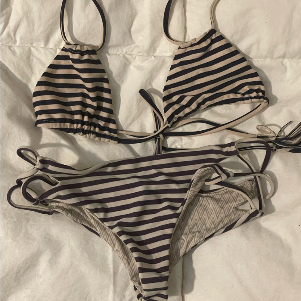 Acacia Swimwaar set